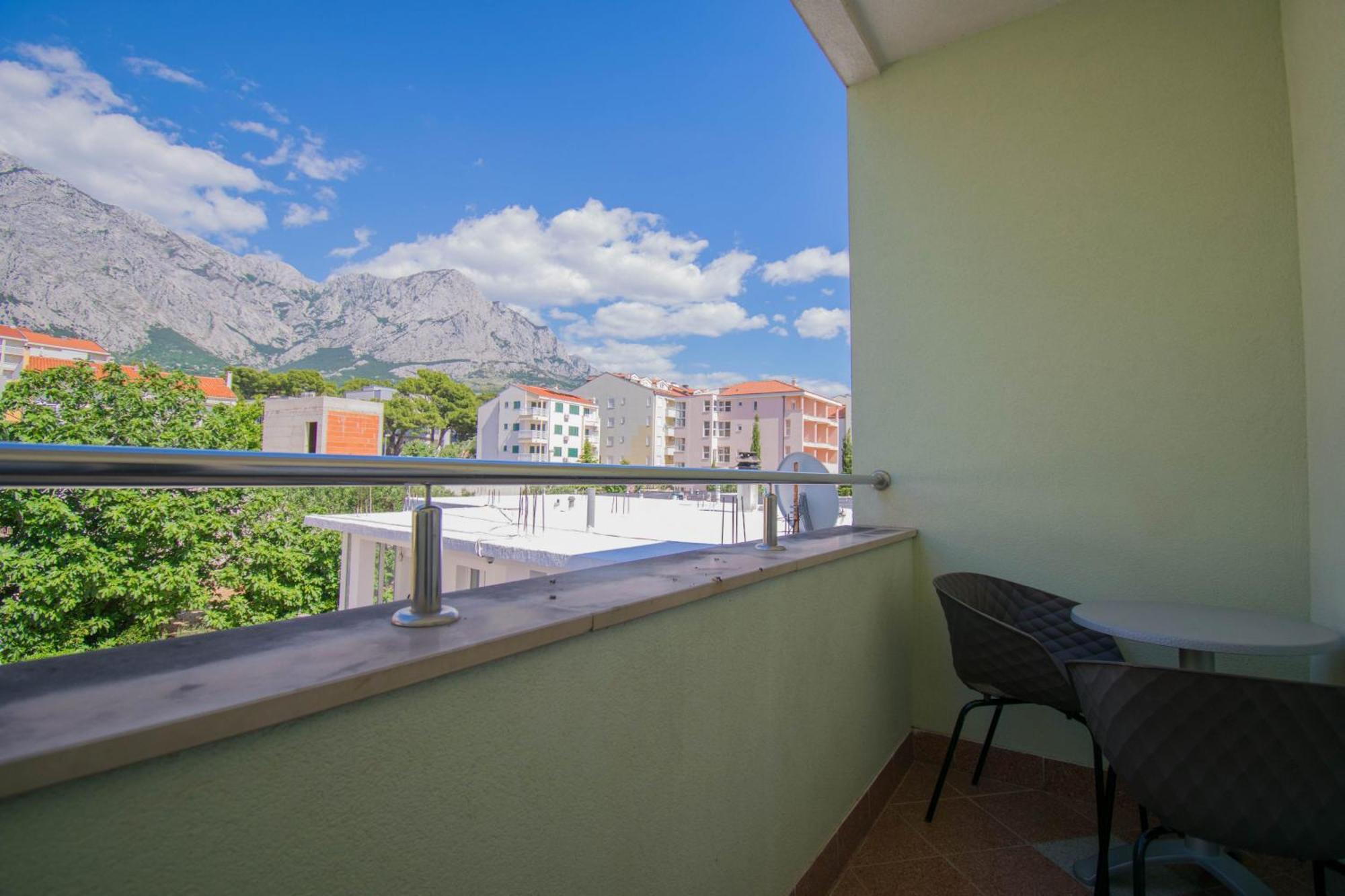 Villa Kameni Dvori Baska Voda Room photo