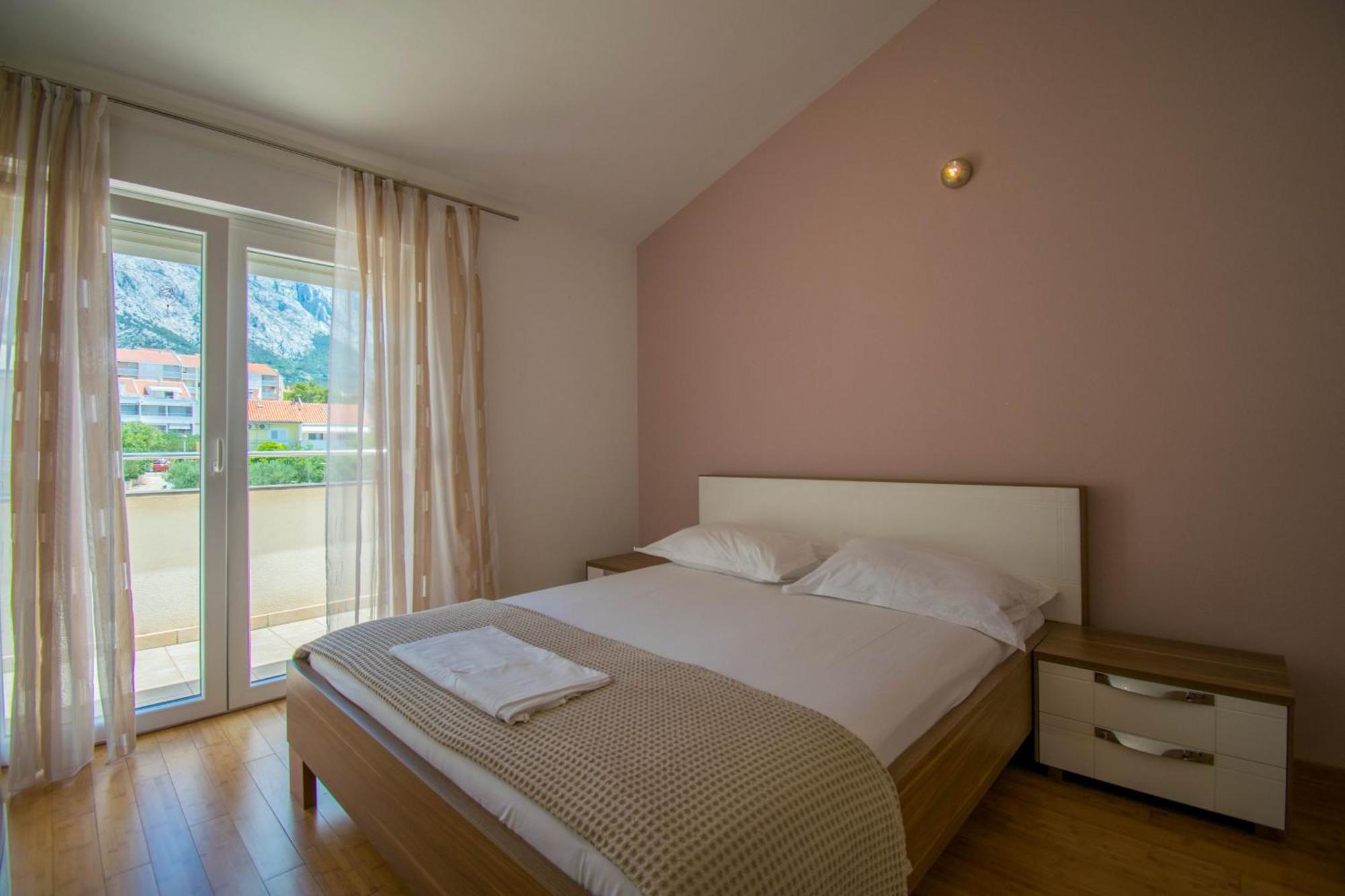 Villa Kameni Dvori Baska Voda Room photo