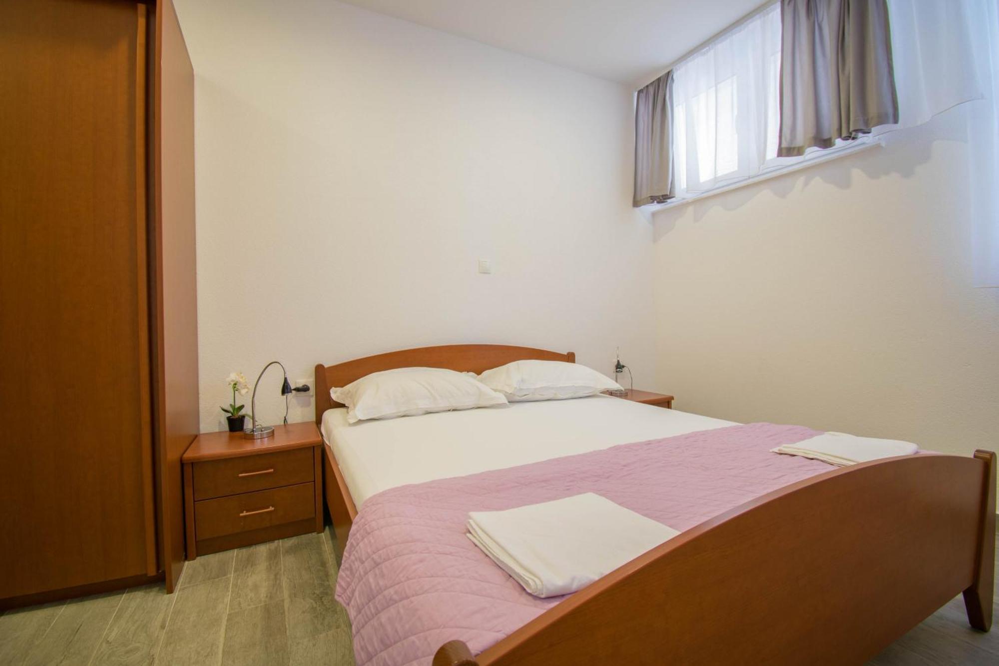 Villa Kameni Dvori Baska Voda Room photo