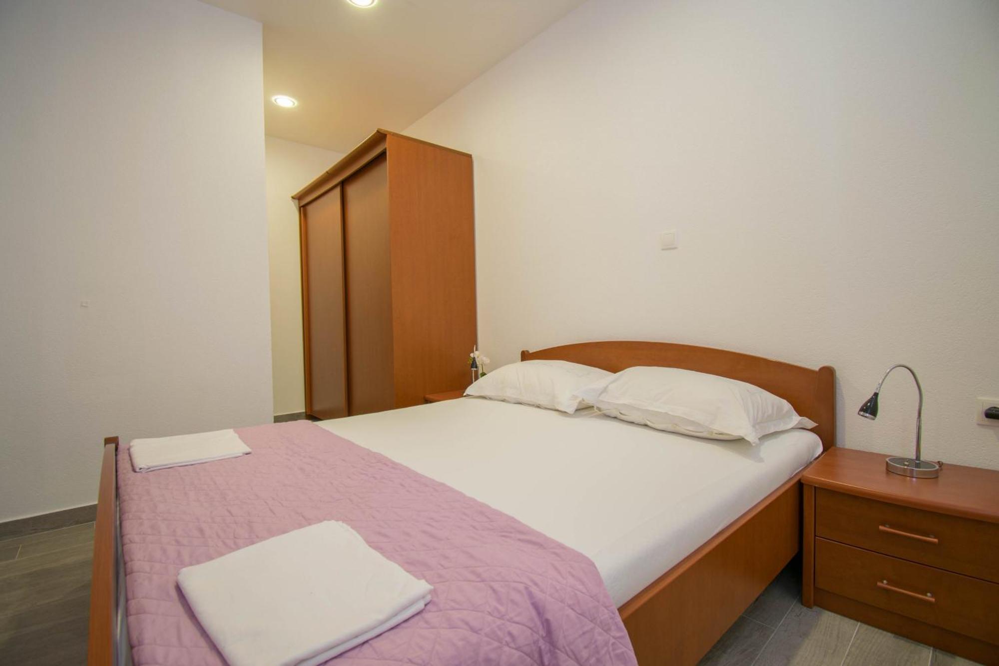 Villa Kameni Dvori Baska Voda Room photo