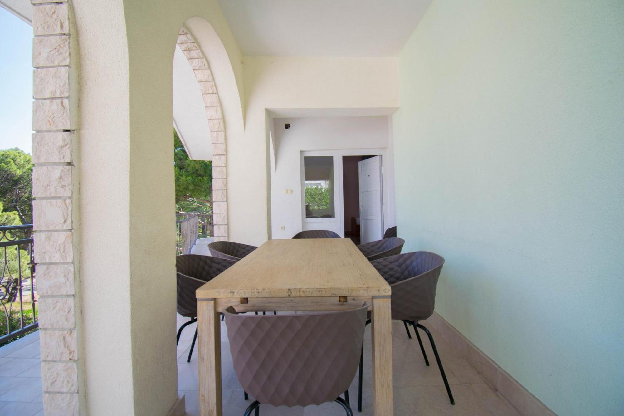 Villa Kameni Dvori Baska Voda Room photo