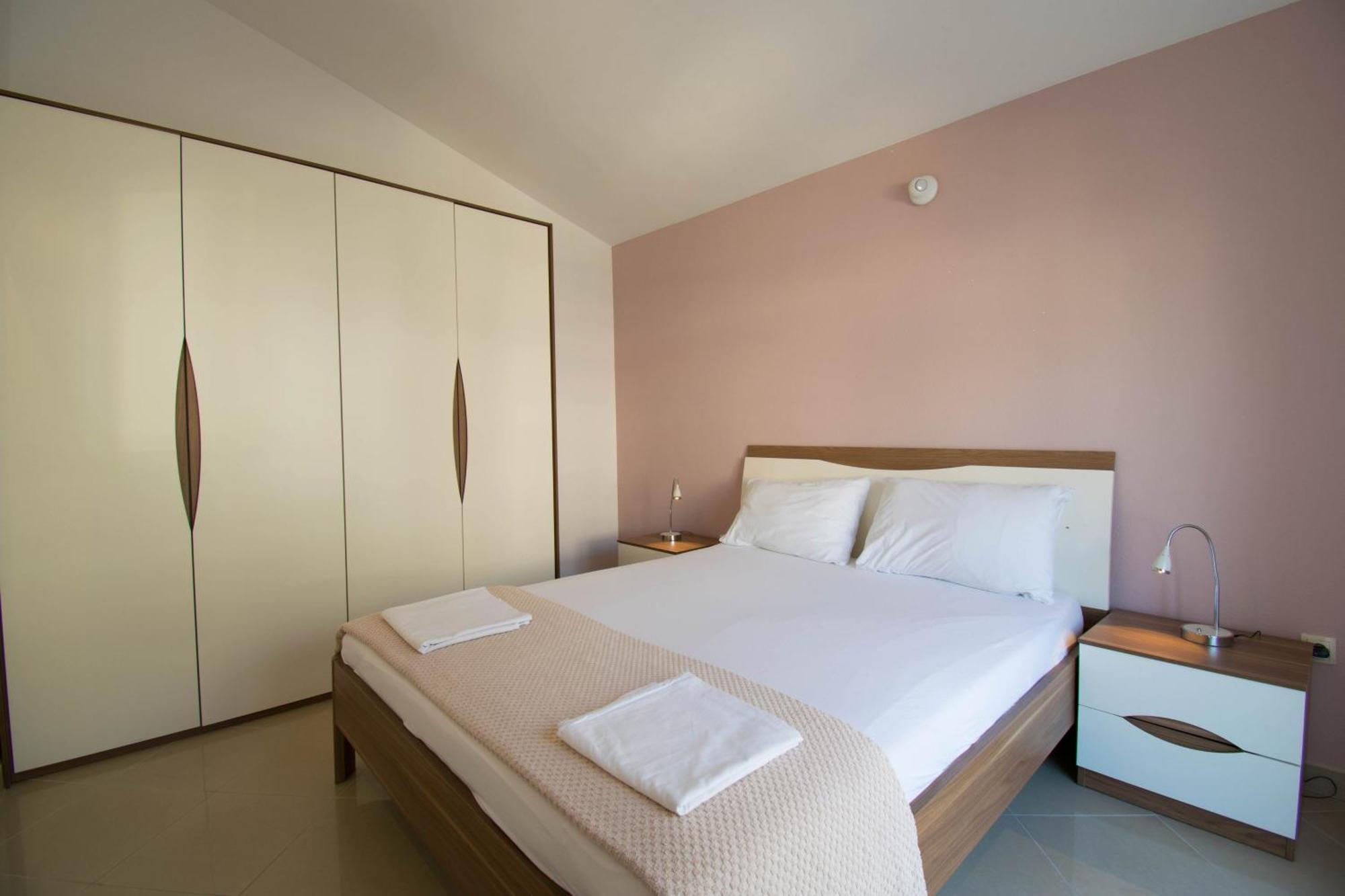 Villa Kameni Dvori Baska Voda Room photo