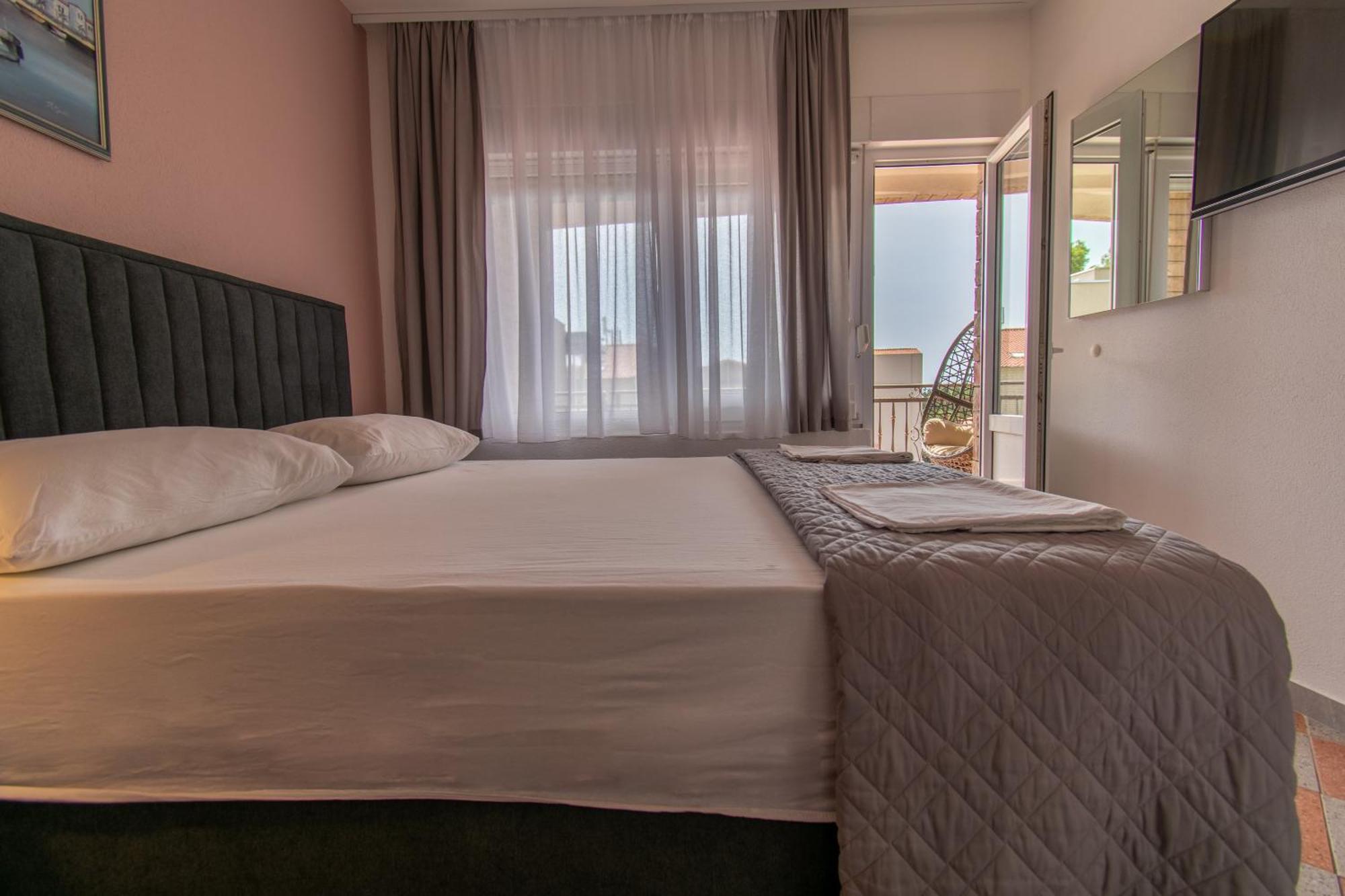 Villa Kameni Dvori Baska Voda Room photo